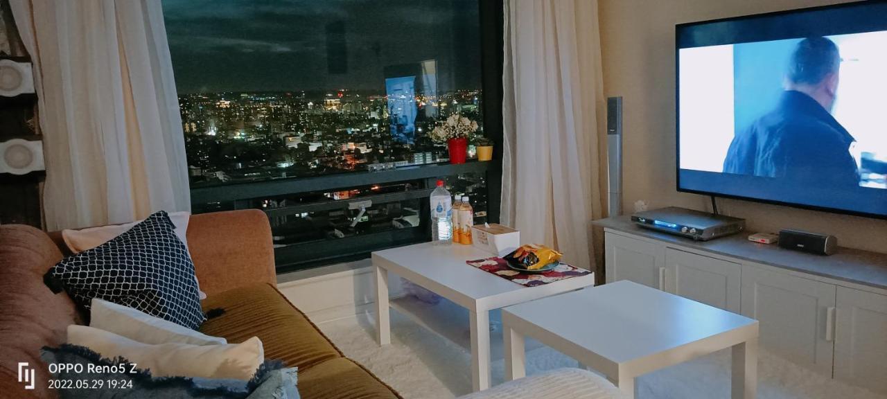 Niwill Homestay 台中市 エクステリア 写真