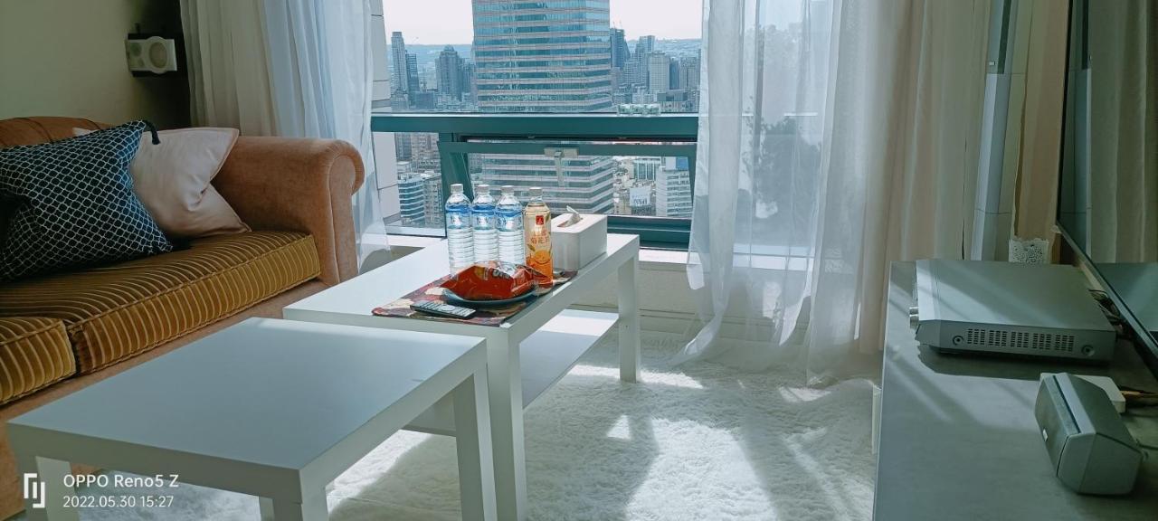 Niwill Homestay 台中市 エクステリア 写真