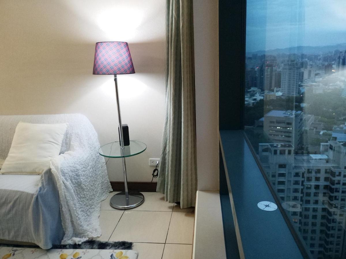 Niwill Homestay 台中市 エクステリア 写真