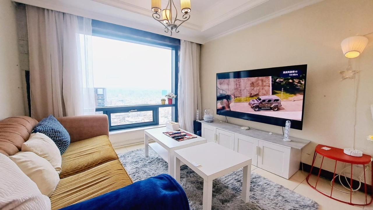 Niwill Homestay 台中市 エクステリア 写真
