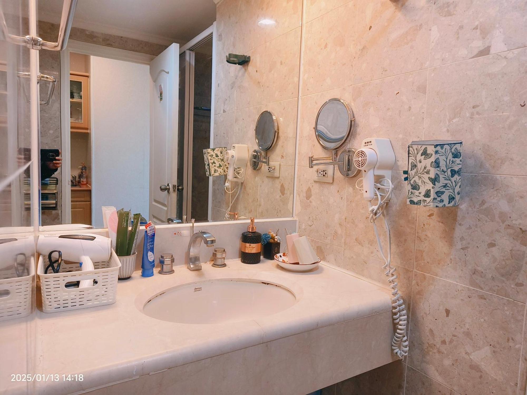 Niwill Homestay 台中市 エクステリア 写真